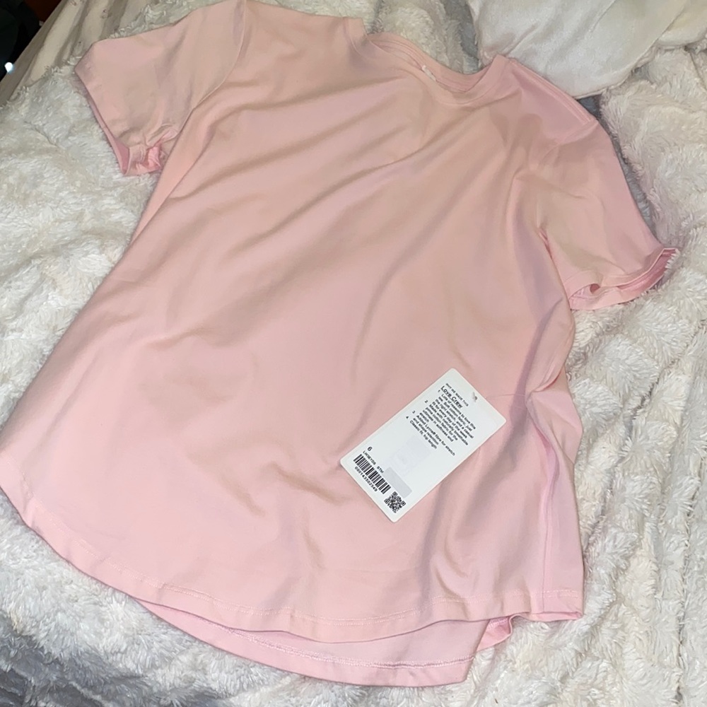 NWT love crew strawberry milkshake